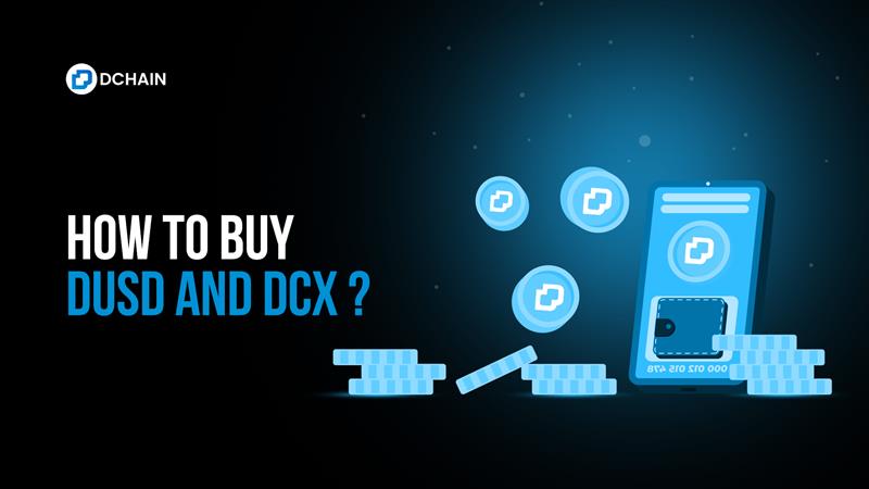 Use our Salespad on the BNB network to buy DUSD and DCX. You can now participate in PropelX using the BNB network 🌐💸

🖊 Steps to Use Salespad: 💼

📺 YouTube Tutorial: youtu.be/ICkO1spHlqc

Follow us: 🔔

🌐 Website: d-ecosystem.io