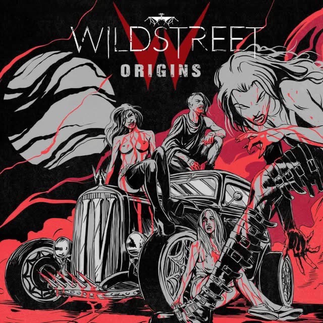 Wildstreet Official (@wildstreet) on Twitter photo Crank it up, LOUD!
@Wildstreet ‘Origins I’
open.spotify.com/album/3bM2MkHp…
<a href="/MgmtBeyond/">Beyond Agency</a>
#Wildstreet #OriginsI #NewMusic #HardRock #NowPlaying #RockNRoll #SpotifyRelease Crank it up, LOUD!
@Wildstreet ‘Origins I’
open.spotify.com/album/3bM2MkHp…
<a href="/MgmtBeyond/">Beyond Agency</a>
#Wildstreet #OriginsI #NewMusic #HardRock #NowPlaying #RockNRoll #SpotifyRelease