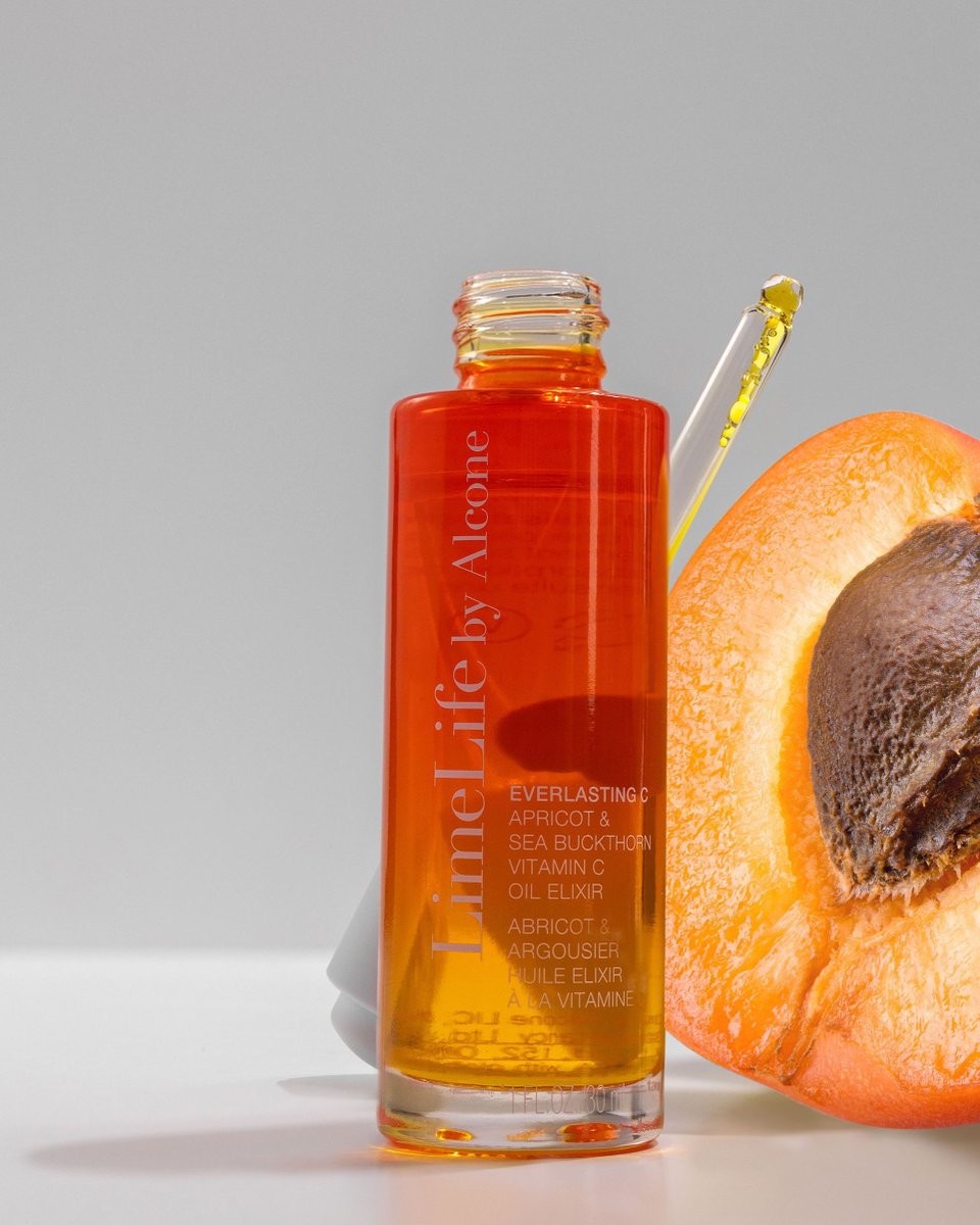 The key to glowing skin, all summer long? ☀️ Our fan favorite... Everlasting C Vitamin C Oil Elixir! 🧡

🛍️ It's your last chance to shop Everlasting C at a 20% discount during our 4 Day Flash Sale! Get glowing:

limelifebyalcone.com/corporphan/pro…