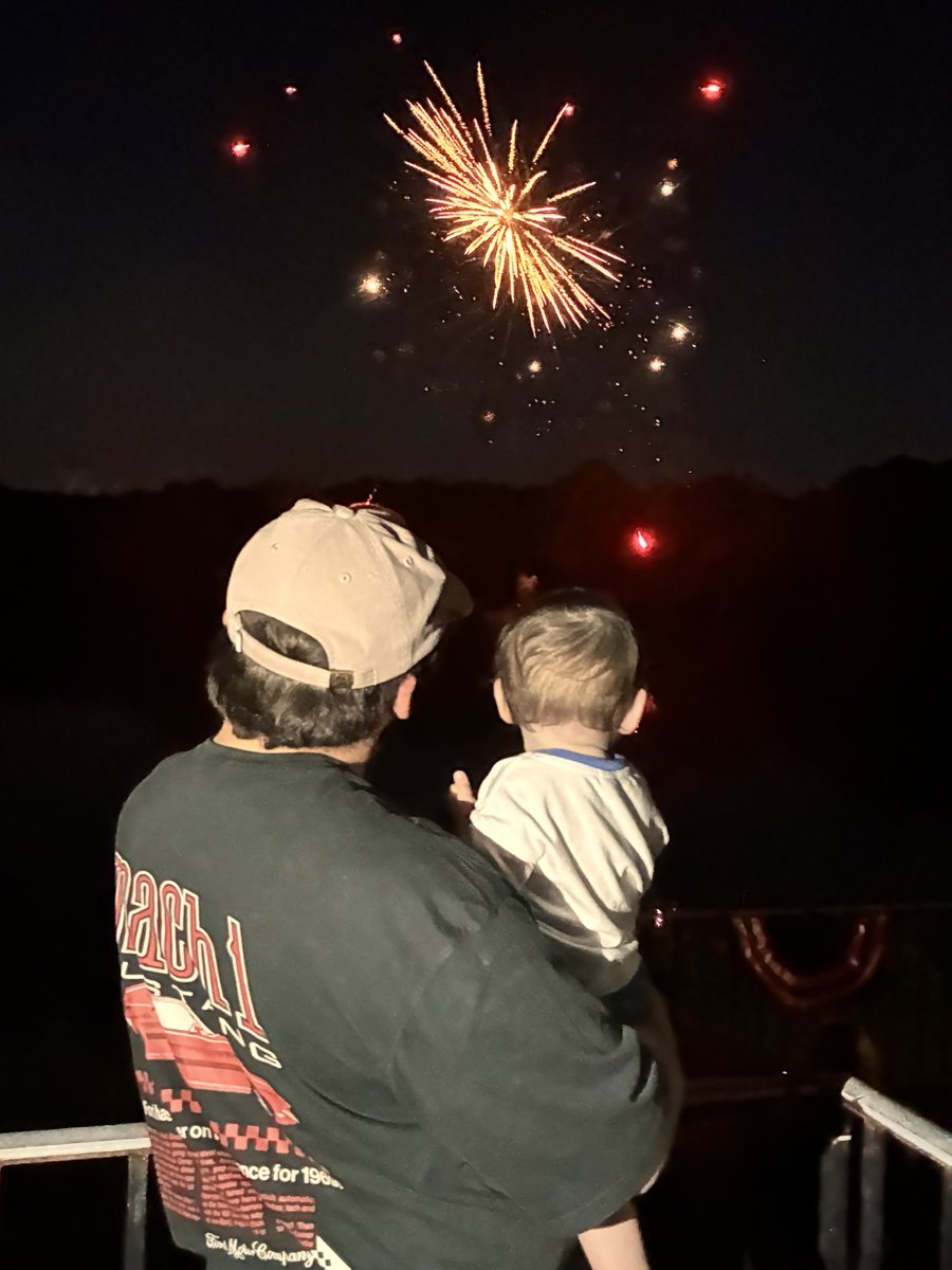 Happy 4th 🇺🇸