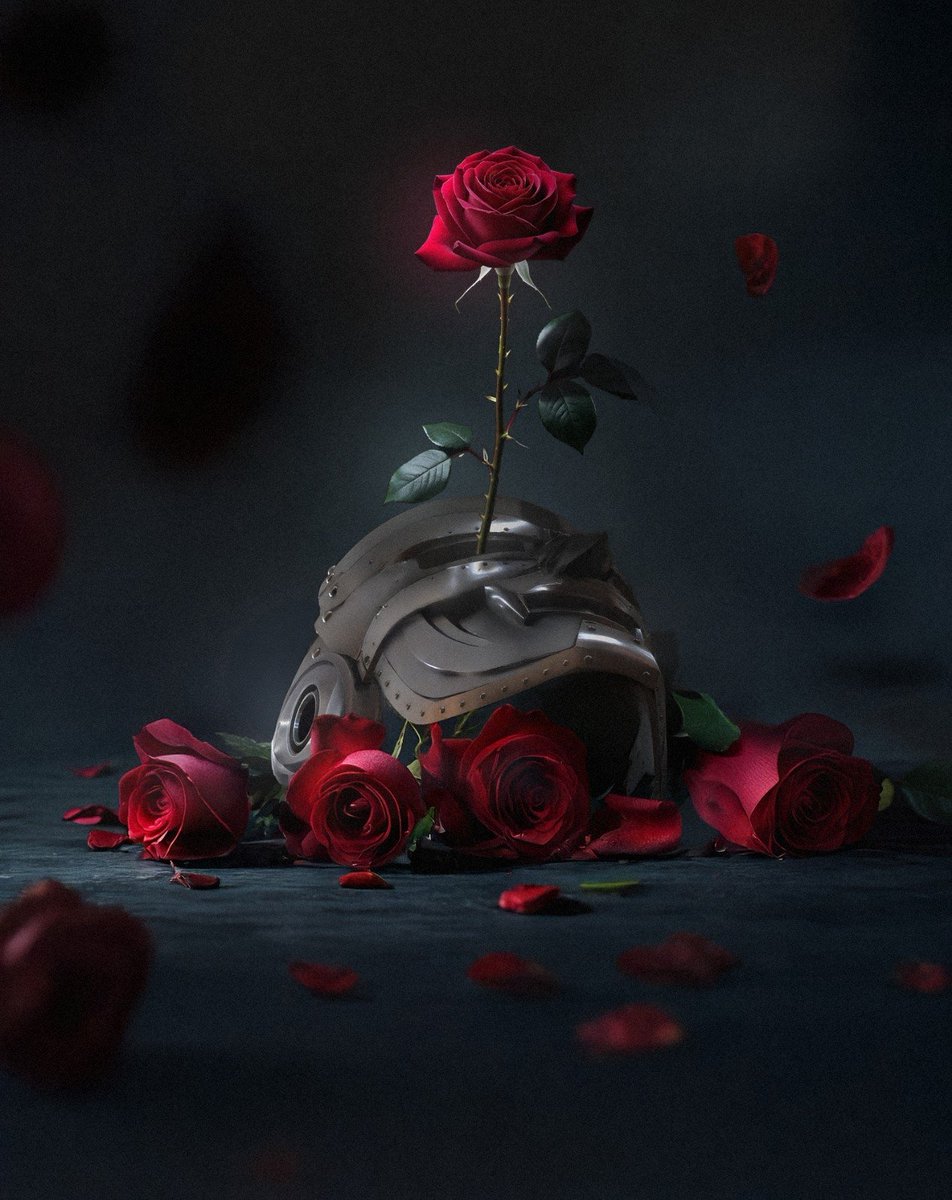 We lost a good one today and he was from my side of the world too, rest in peace Julian McMahon.
F*** Cancer