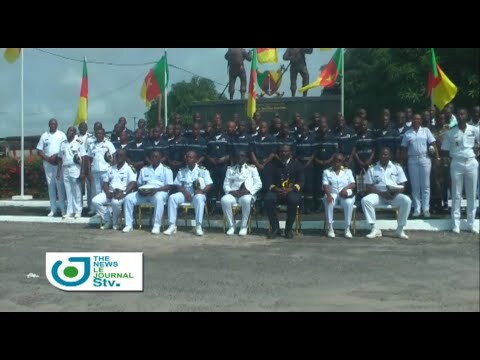 TheNewCameroon's tweet photo. 🔴 Sur STV 2, “Journal Télévisé Bilingue du 04 Juillet 2025 sur STV” 
https://t.co/7m7aUKbqPR
#TheNewCameroon #TT237 #CMR https://t.co/40oRjGkNRy