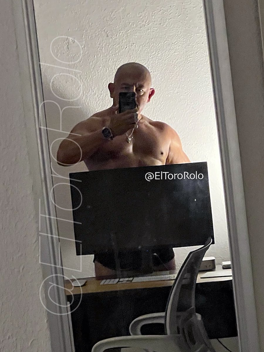 El Toro Rolo tweet media