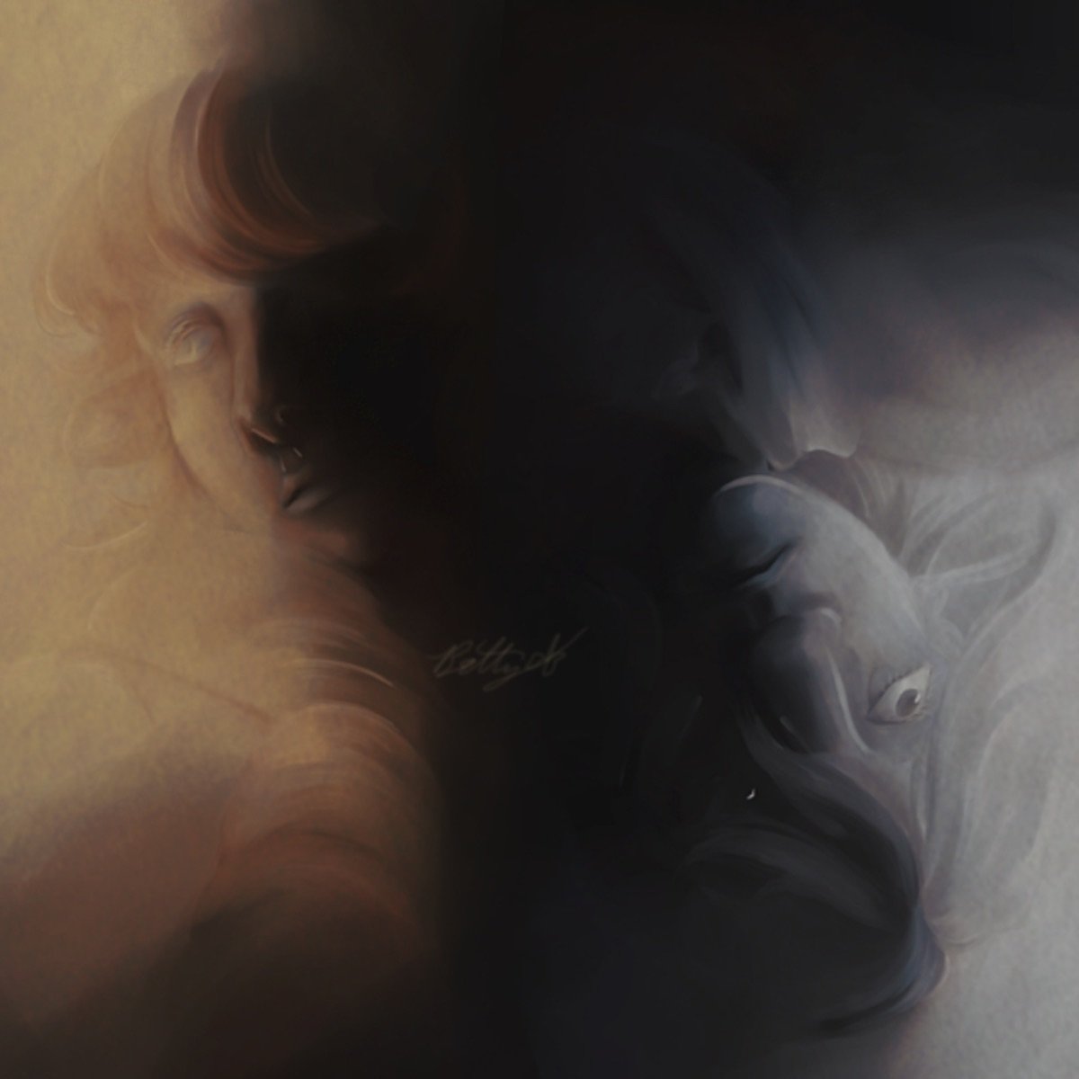 AHHHHH first attack AHHHH for TwoCats on the very one and only artfight website AHHHH 

> #artfight2025