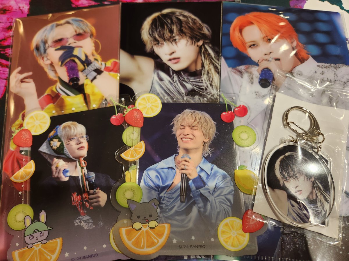 dokodokkoisyo's tweet image. 買えた♪