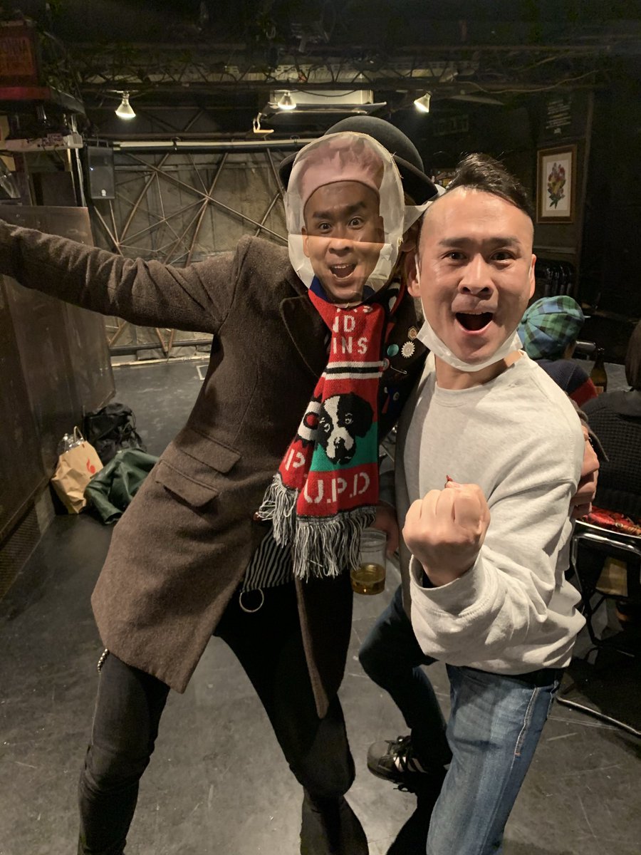 1回アナ玄で弾かせてもらった時のやつ思い出してた。笑