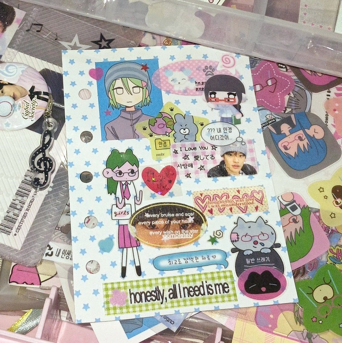 issa VERY SLOW tweet media