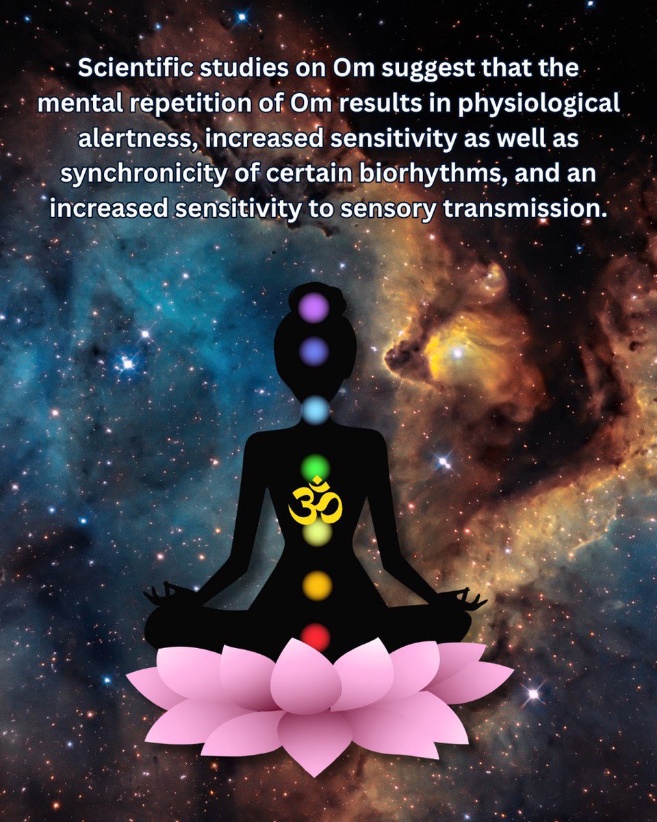 A Tandel (@ankitctandel) on Twitter photo <a href="/vinaypatel2536/">Vinay Patel</a> The sacred syllable "Om" contains 19 divine powers, as revealed by Sant Shri Asharamji Bapu.
This is the science of Vedic Wisdom and Spiritual Energy.
He is also spreading awareness of #PowerOfMantras ! <a href="/vinaypatel2536/">Vinay Patel</a> The sacred syllable "Om" contains 19 divine powers, as revealed by Sant Shri Asharamji Bapu.
This is the science of Vedic Wisdom and Spiritual Energy.
He is also spreading awareness of #PowerOfMantras !