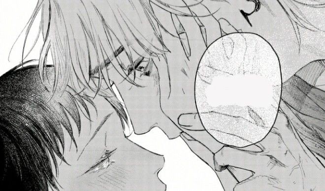 ukel0ver's tweet image. 📎 . . .⠀⠀꒰ #moothunt ꒱
⁺ .⠀ Aki ノakihiko ⌒₊˚ ❤︎ ⠀
he ノ him .⠀
︵ #yaoitwt #giventwt #Anitwt #alnsttwt #promotwt ⌒
♡ / ↻ to be moots