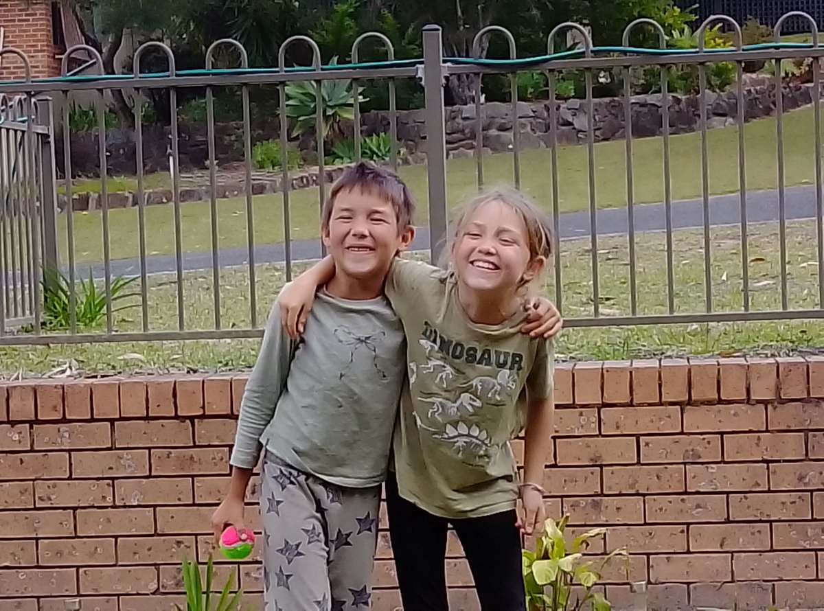 Baby girl has her next grading tomorrow
I know she'll do awesome..
Thailand in four yrs if she keeps it up ❤️🥰