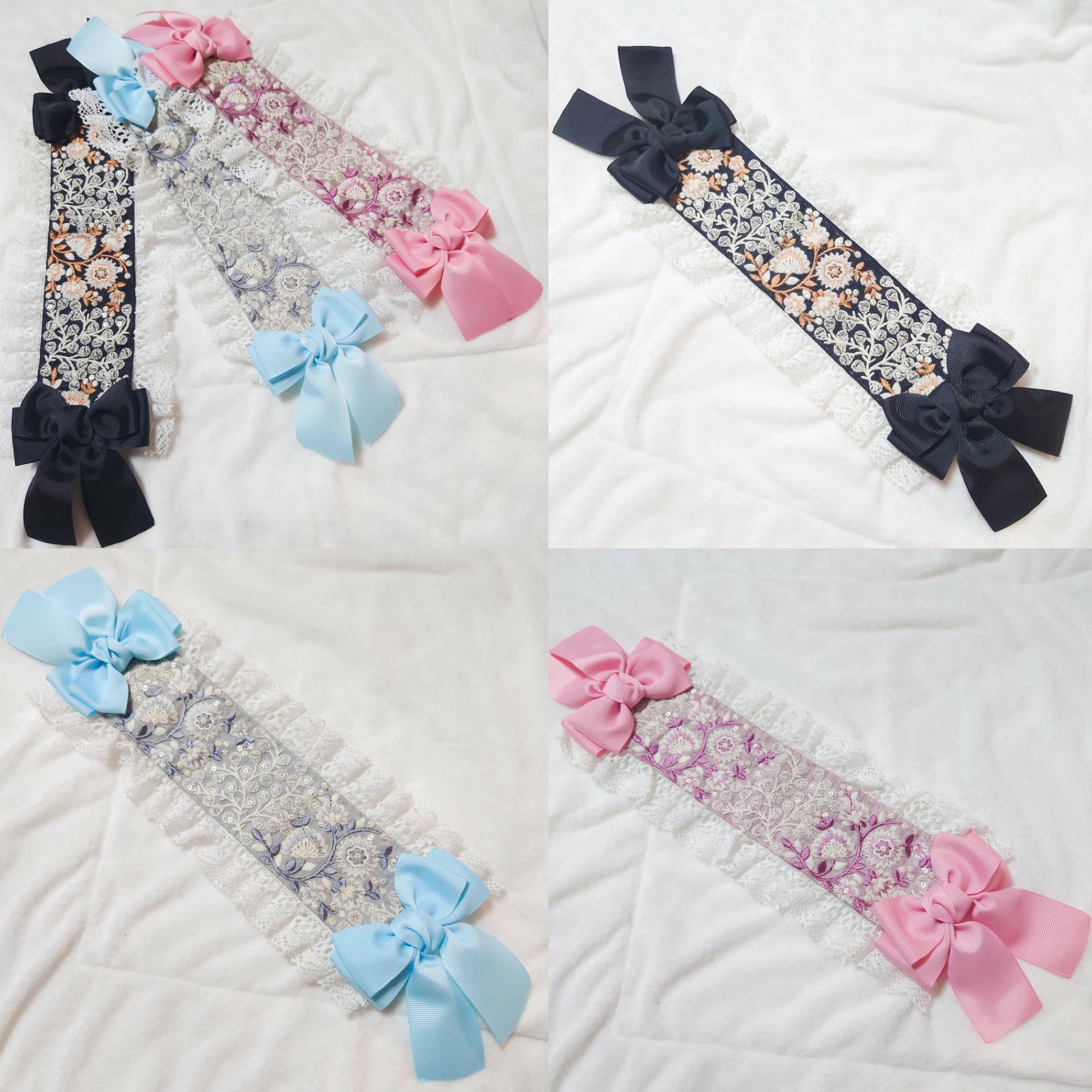 Gothic and Lolita Market on X: 