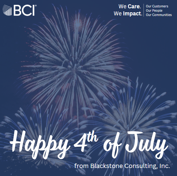 Blackstone Consulting, Inc (@blackstonebci) on Twitter photo 