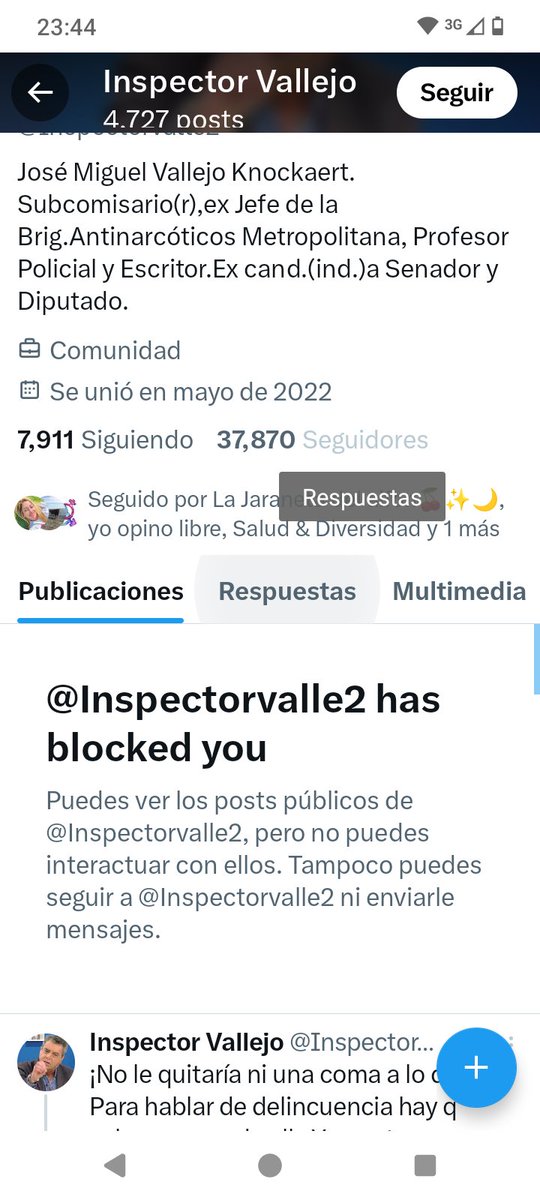 juanalbertoe30's tweet image. Mira @pilita116 ... Me pongo otra estrella más... 😎😎😎