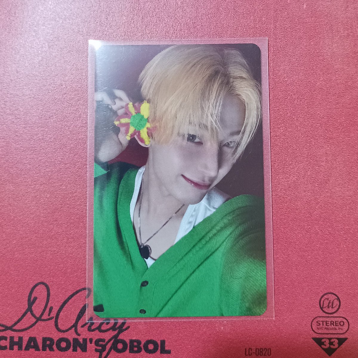 SunooloverID's tweet photo. Congratulations to the winners : 

1 Enhypen enver d:u random
@.ndyyy_ksmn (ig) 

3 Photocard official Sunoo
@callmeilyyy (x) 
@bukanjodohguan (x) 
@.s_hai17 (ig) 

Thank you all for your participation, see you in the next project 💛 https://t.co/YR3BDcxYlp
