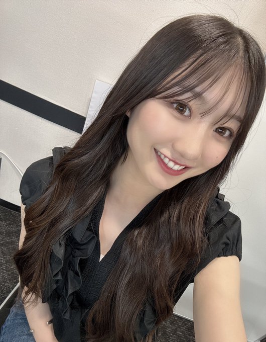 塩月希依音のTwitter画像19