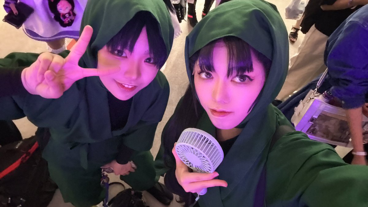 いまー！！！はつだし！！
ステみます👏👏