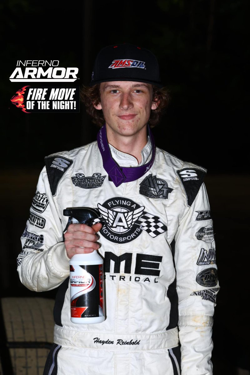 USAC Racing tweet media