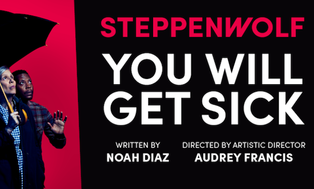 Theater Review: Steppenwolf Theatre's Latest ‘You Will Get Sick’ | Full story: ift.tt/tVfA2qL