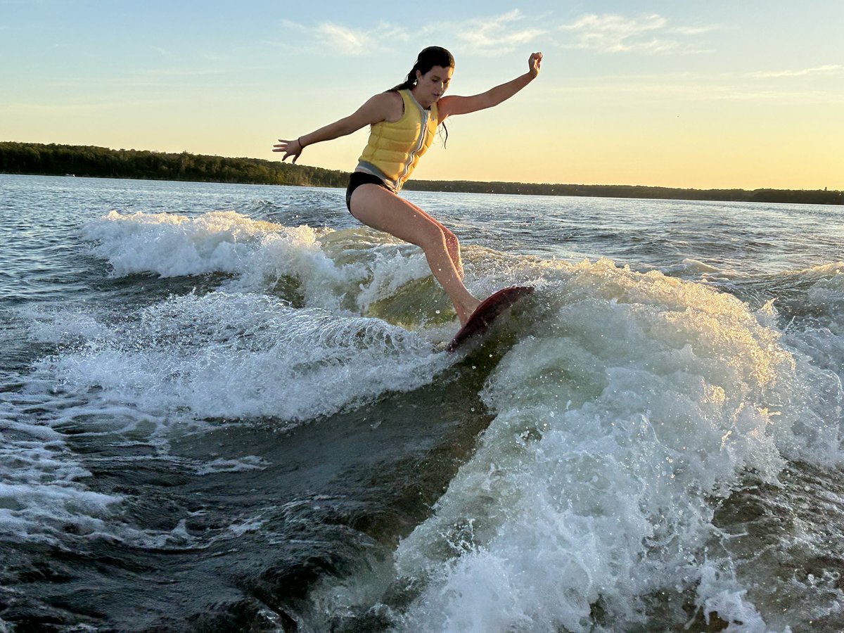 Kenosee Friday Night