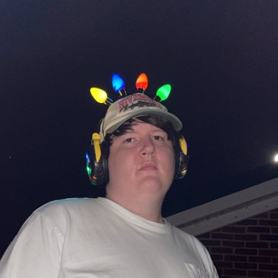 #NewProfilePic