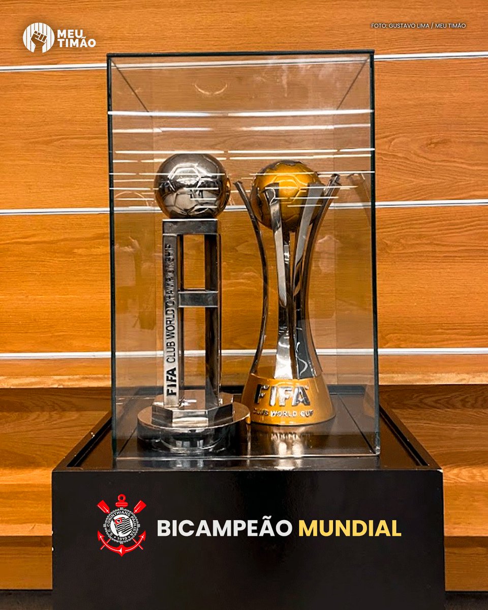 Seu maior sonho é seu pior pesadelo 🏆🌏