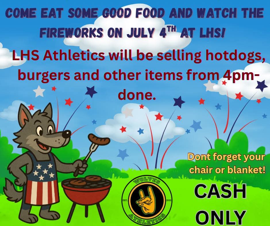 LHS Wolves Baseball tweet media