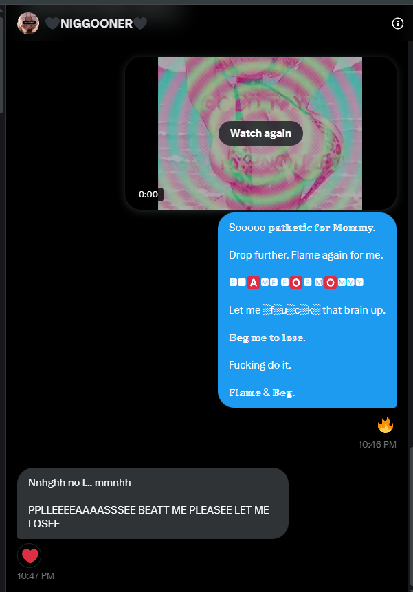 Simp Trapper tweet media