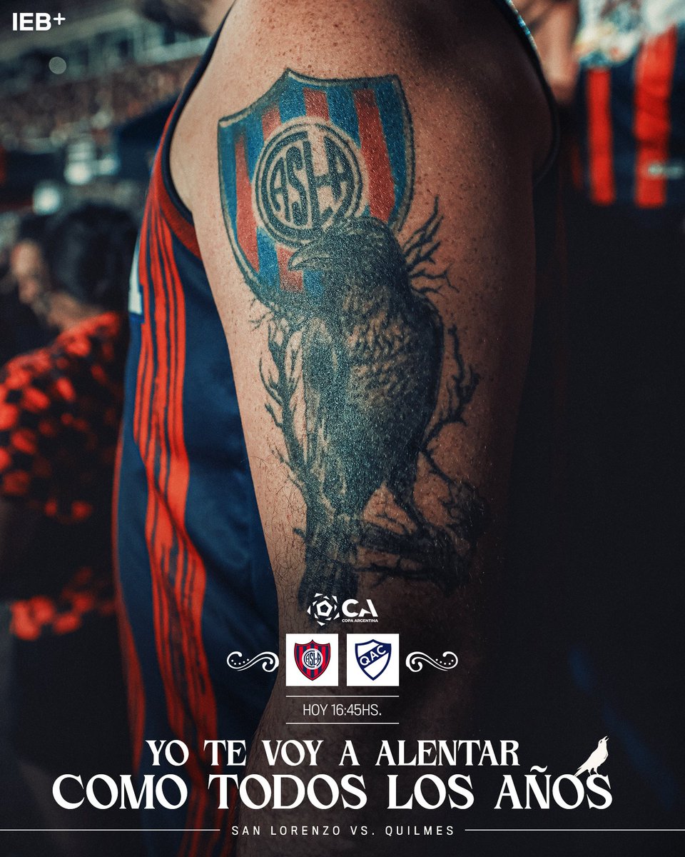 ¡HOY JUEGA EL CICLÓN!