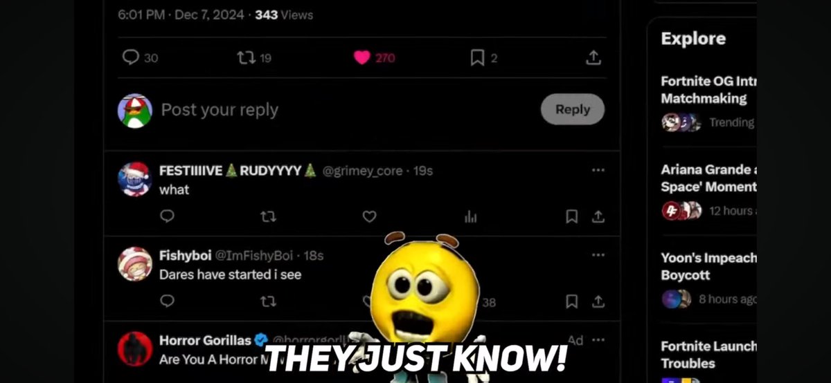RUDYYYYYYYY‼️‼️ tweet media