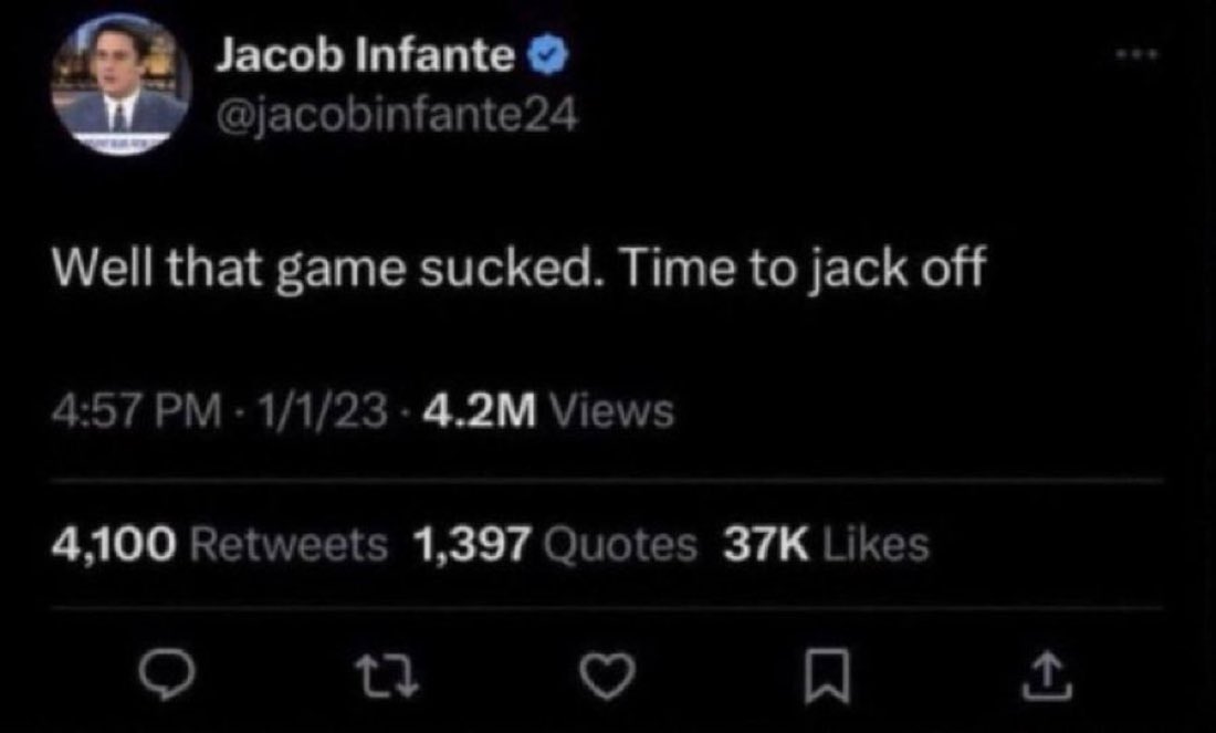 mikey tweet media