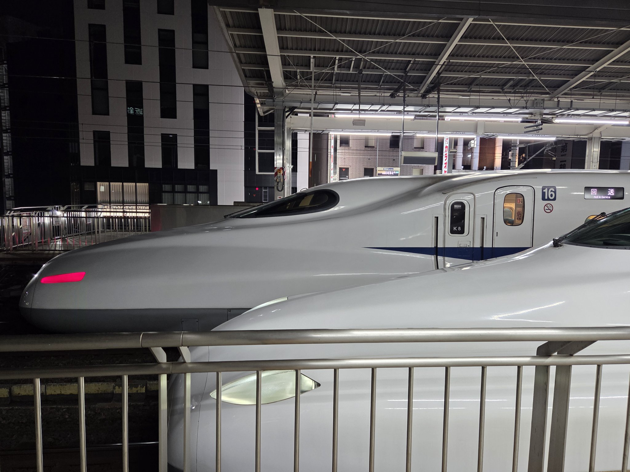 特急こだま272 サボ　名古屋 もびりだ〜で on X: 
