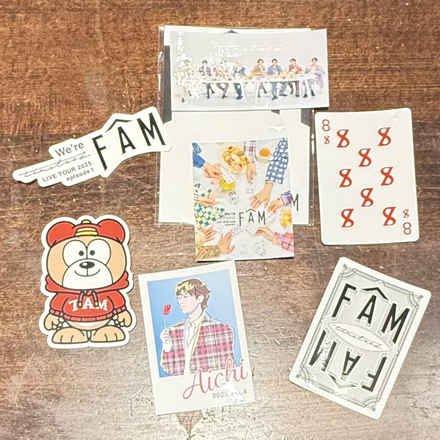 あい on X: 