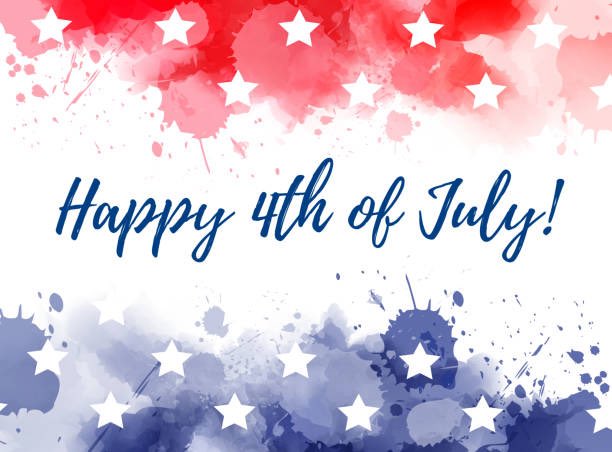 Happy 4th of July, #Mustangs!  Stay safe and make good choices!