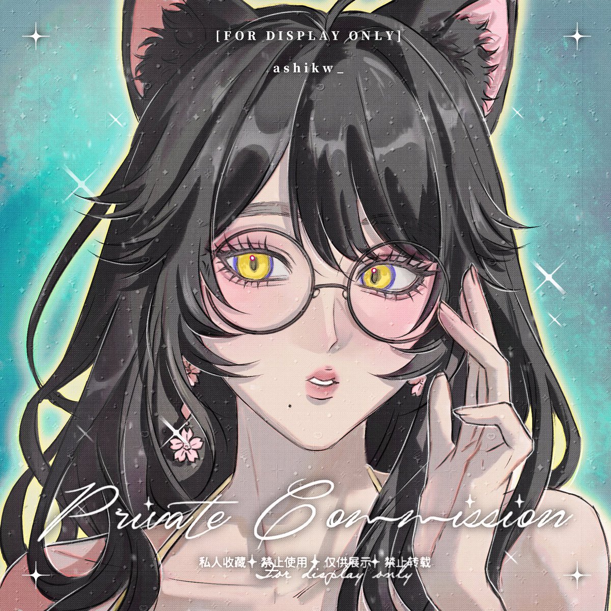 Commission for Kore Macaria🐈

#commissionart 
#VGenComm #VGenOpen