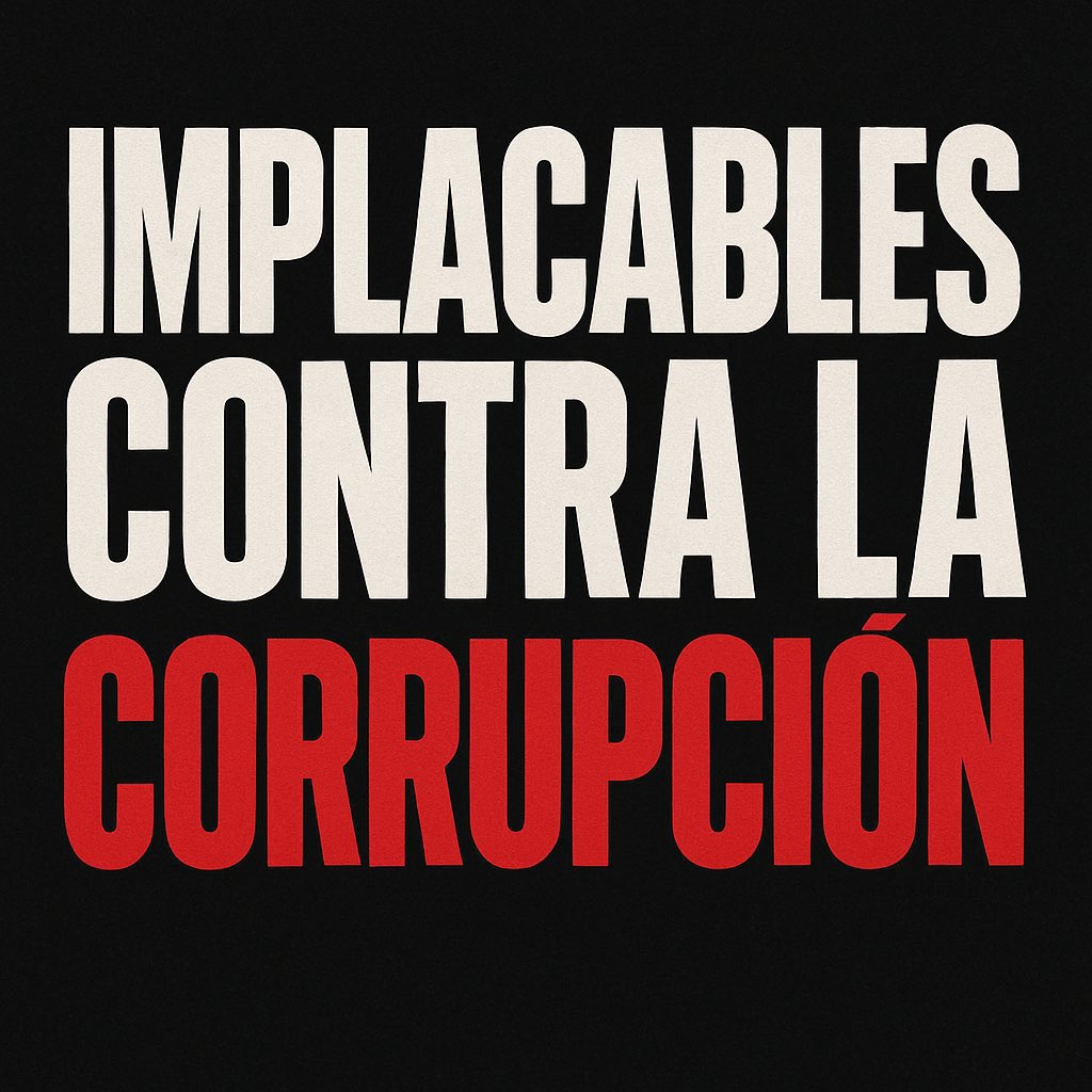 No somos iguales. El bipartidismo convirtió- después de 130 años de saqueo- a Honduras en el segundo país más pobre del hemisferio occidental. 

El planteamiento de Libre hoy es un hito histórico en contra de la corrupción. Todos los funcionarios públicos deben, todos debemos