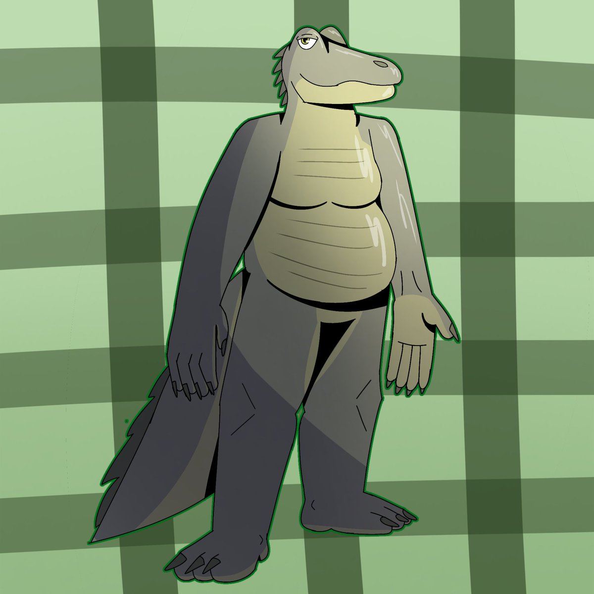 SharkEnjoyer29's tweet image. Attacks for @ender_shark_466 @WolfyLuxray @irbisari and @/MichaelDino
#artfight2025