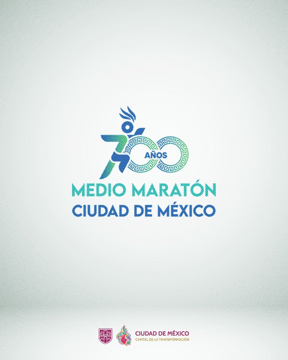 Clara Brugada Molina (@clarabrugadam) on Twitter photo ¿No alcanzaste lugar en el Medio Maratón de la Ciudad de México <a href="/21KCDMX/">Medio Maratón de la Ciudad de México BBVA</a> ?
Tengo un regalo para ti. Mañana sortearemos 400 lugares para que puedas participar. Sigue las indicaciones y prepárate para correr en la ciudad más deportiva del país.
#CapitalDeLaTransformación ¿No alcanzaste lugar en el Medio Maratón de la Ciudad de México <a href="/21KCDMX/">Medio Maratón de la Ciudad de México BBVA</a> ?
Tengo un regalo para ti. Mañana sortearemos 400 lugares para que puedas participar. Sigue las indicaciones y prepárate para correr en la ciudad más deportiva del país.
#CapitalDeLaTransformación