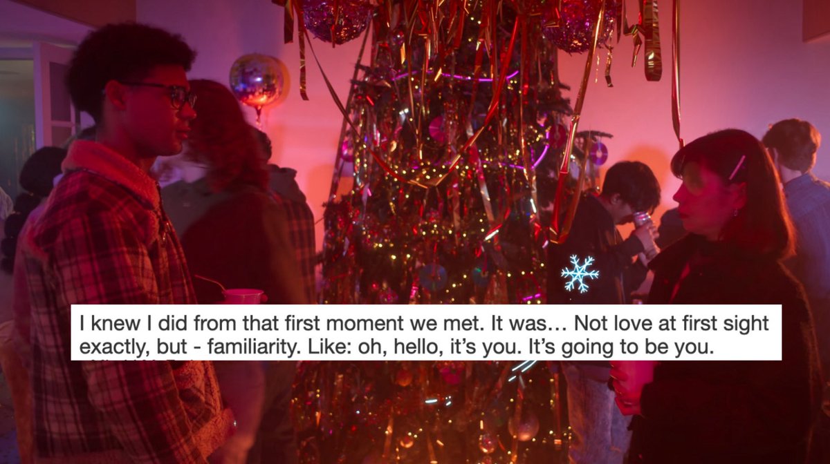 are you normal or did this make you tear up too