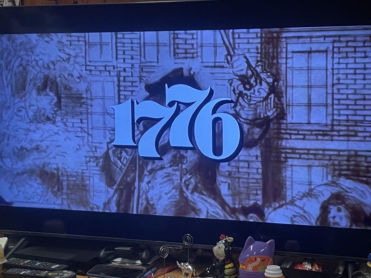 My favorite part of July 4th on <a href="/tcm/">TCM</a> right now