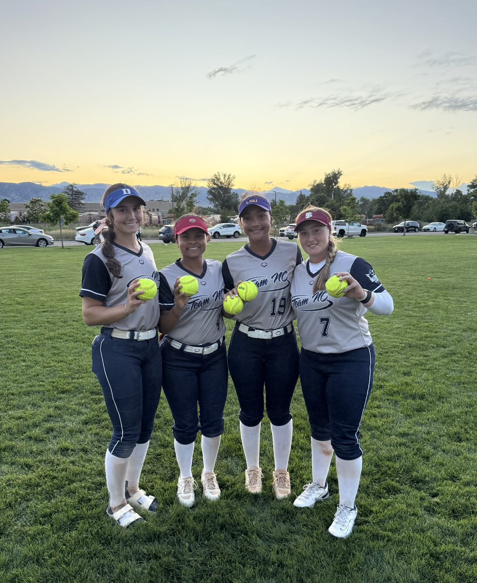 Team North Carolina (Hinde) (@teamnchinde) on Twitter photo Today’s 🏔️💣 <a href="/BoulderIDT/">Boulder IDT</a> 
💣 <a href="/MatthewsAdelyn/">Adelyn Matthews</a> 
<a href="/DukeSOFTBALL/">Duke Softball</a> 
💣 <a href="/Ava_Estep_2026/">Ava Estep 2026</a>
 <a href="/TerpsSoftball/">Maryland Softball</a> 
💣💣 <a href="/ApplingGradie/">Gradie Appling</a>
 <a href="/LSUsoftball/">LSU Softball</a> 
💣<a href="/anna_hinde/">Anna Hinde</a> 
<a href="/FSU_Softball/">Florida State Softball 🥎</a> 
#TeamNC Today’s 🏔️💣 <a href="/BoulderIDT/">Boulder IDT</a> 
💣 <a href="/MatthewsAdelyn/">Adelyn Matthews</a> 
<a href="/DukeSOFTBALL/">Duke Softball</a> 
💣 <a href="/Ava_Estep_2026/">Ava Estep 2026</a>
 <a href="/TerpsSoftball/">Maryland Softball</a> 
💣💣 <a href="/ApplingGradie/">Gradie Appling</a>
 <a href="/LSUsoftball/">LSU Softball</a> 
💣<a href="/anna_hinde/">Anna Hinde</a> 
<a href="/FSU_Softball/">Florida State Softball 🥎</a> 
#TeamNC