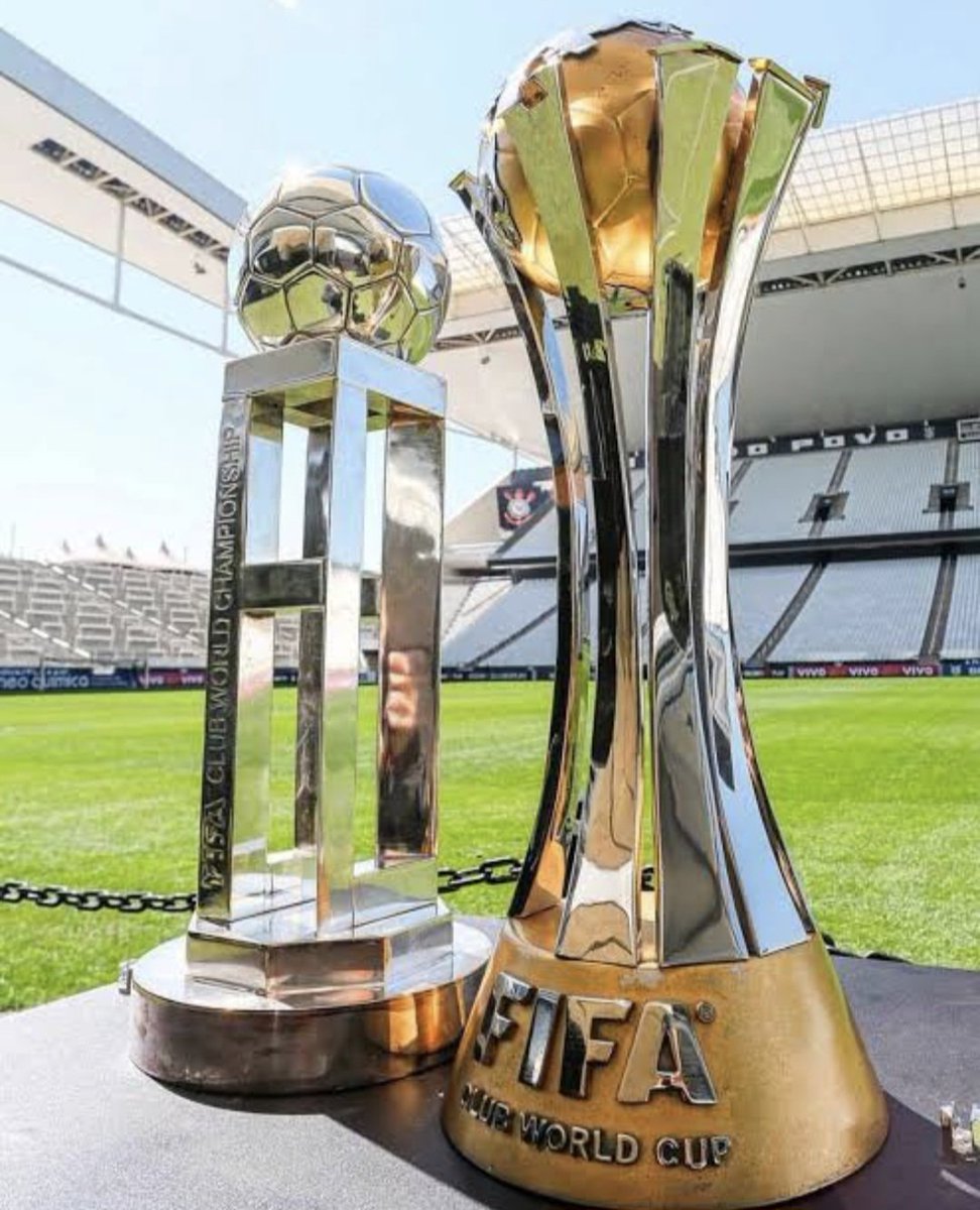 Vessoni's tweet photo. ☑️ Acesso não é negado na ZL.

#ClubWorldCup #ClubWC https://t.co/PSn8pvcoTX