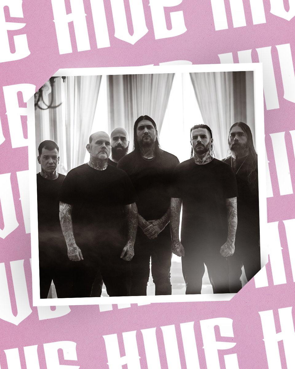 Hive Magazine (@hive_mag) on Twitter photo ONE ON ONE: An Interview With Fit For an Autopsy!
We caught up with <a href="/fitforanautopsy/">Fit For An Autopsy</a> at Download Festival, where Patrick hints at new music, tours with Gojira to Cannibal Corpse, selling out the Underworld and much more!
🔗: hivemagazine.net/features/one-o… ONE ON ONE: An Interview With Fit For an Autopsy!
We caught up with <a href="/fitforanautopsy/">Fit For An Autopsy</a> at Download Festival, where Patrick hints at new music, tours with Gojira to Cannibal Corpse, selling out the Underworld and much more!
🔗: hivemagazine.net/features/one-o…