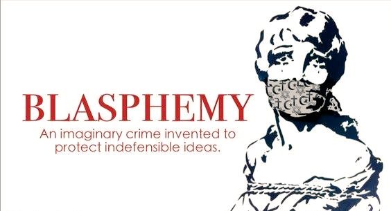 ExPakistan's tweet image. Islam is man-made. Its god is man-made. And so are the blasphemy laws designed to protect them. You don’t silence truth with fear — you just reveal how fragile your belief really is.
#Islam