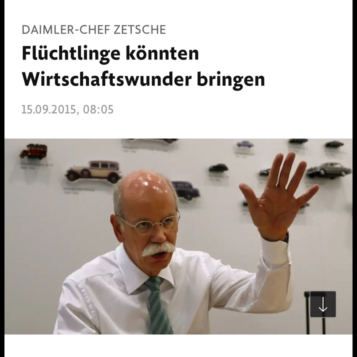 DerAntiGrün (@staatsfaint) on Twitter photo Der Artikel ist 10 Jahre alt.
Ich warte immer noch drauf.
Klassiker der #Migrationspolitik Der Artikel ist 10 Jahre alt.
Ich warte immer noch drauf.
Klassiker der #Migrationspolitik
