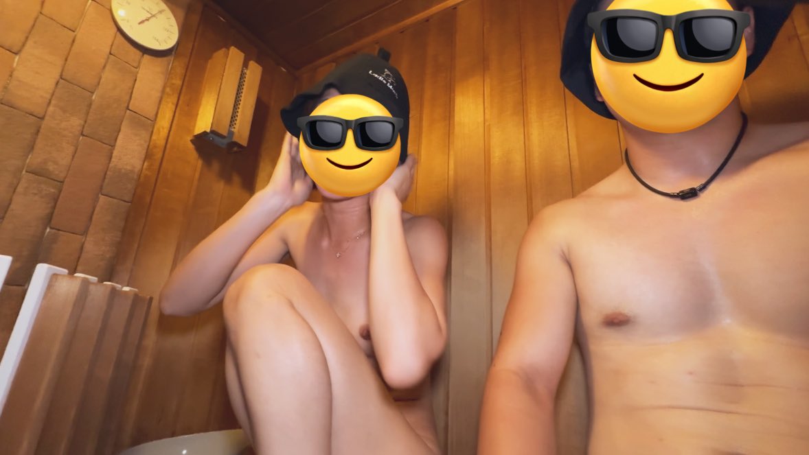 セウナしてる時が一番生きてるなぁって感じる瞬間