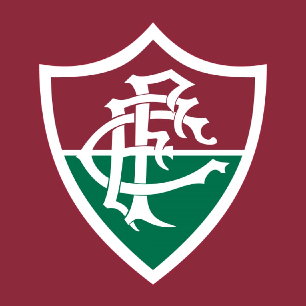 O ÚNICO clube brasileiro nas semifinais se chama FLUMINENSE.

Fala mais.