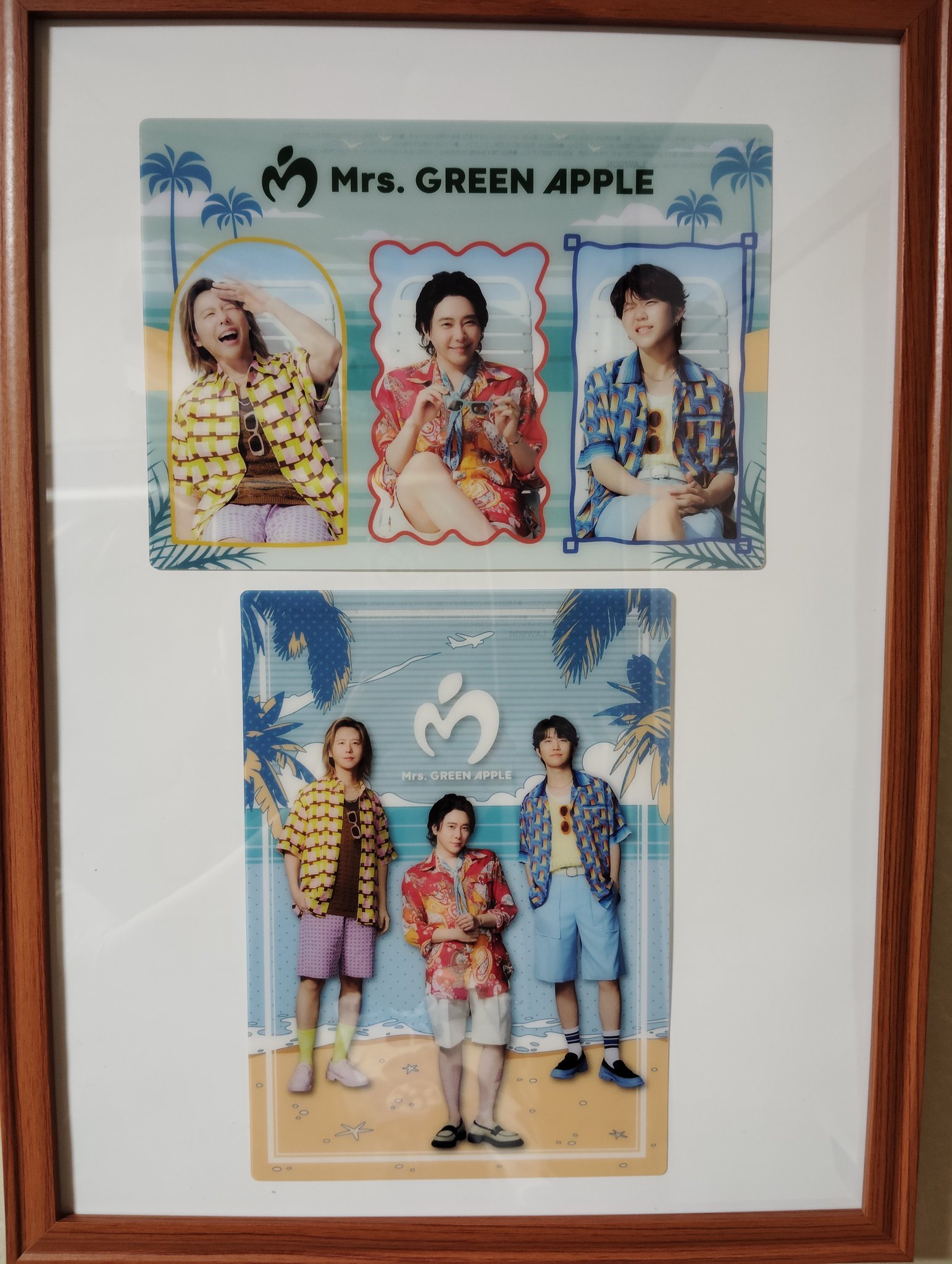 あおりんごさん専用 🍏あおりんご🍏🐯KM🎺🎤🎸🥁 on X: 