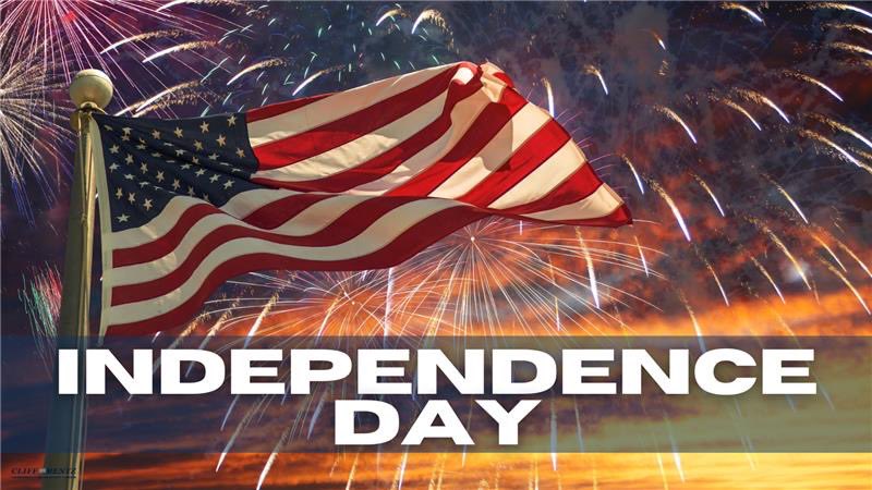 RepBentz's tweet image. Happy Independence Day! 🇺🇸