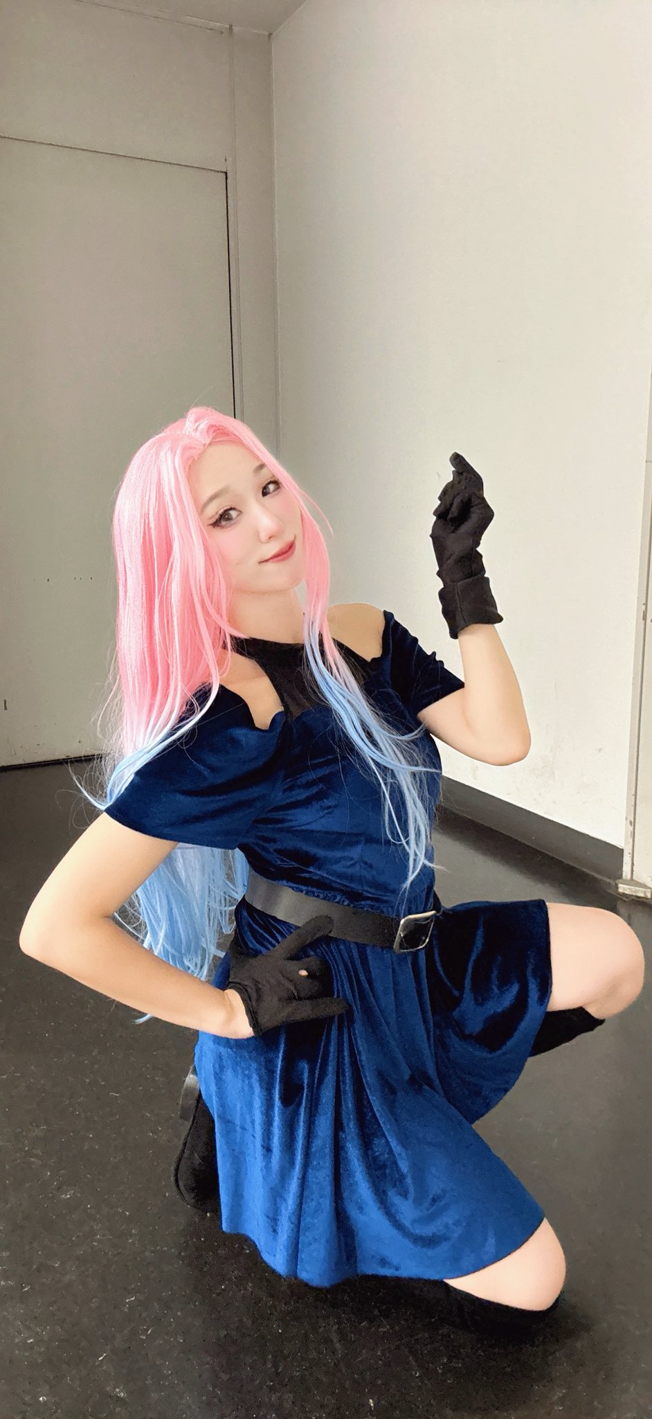 絵里・振付師・Art Fun Beauty Dance creator on X: 