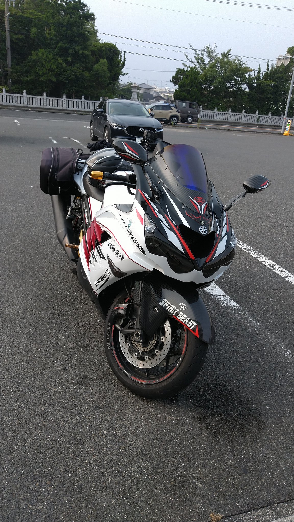 Taka@ホームジムZX-14R (@takaya3522) / X